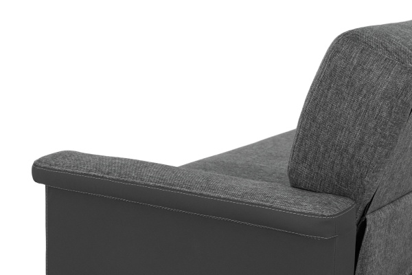 Диван книжка Лорд серый