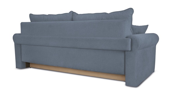 Диван «Синди» Разные Цвета/Д-2400х Ш-1140х В-860мм