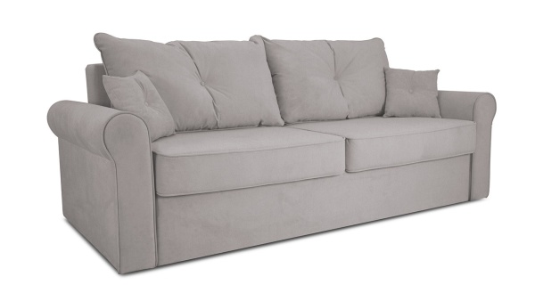 Диван «Синди» Разные Цвета/Д-2400х Ш-1140х В-860мм