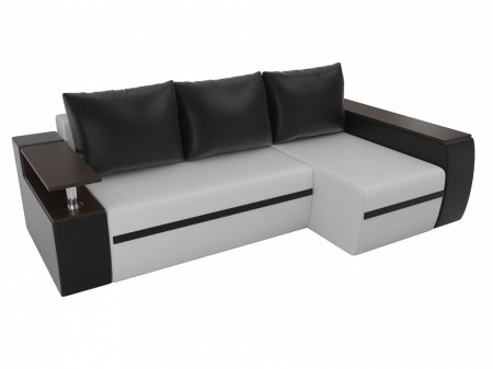 Диван Угловой Майами Ш-2460 х Г-1500 х В-800 мм/Спальное место Ш-2040 х Г-1400 мм