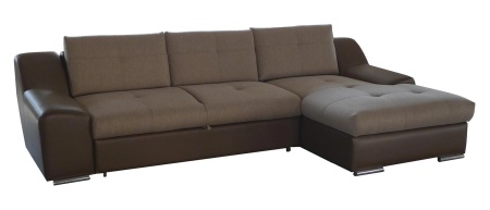 Угловой Диван Чула-Виста NEW (Ш-2930 х Г-1630 х В-820 мм)/Разные Цвета 