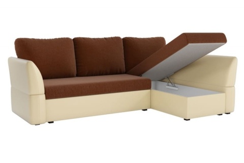 Диван угловой Гесен