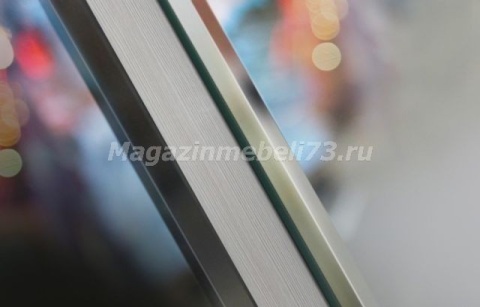 Шкаф-Купе 4-х Створчатый Витраж (Ш-1700/2000 х В-2300 х Г-560 мм)/Разные Цветы