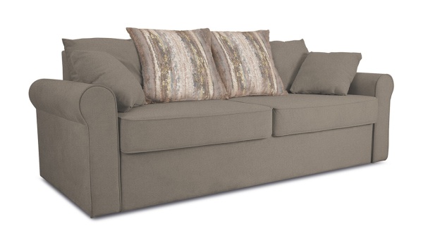 Диван «Шерри» Разные Цвета/Д-2400х Ш-1140х В-860мм