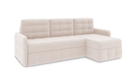 Диван Угловой Райс Т1 Разные Цвета/Д-2600 х Ш-1600 х В-830 мм