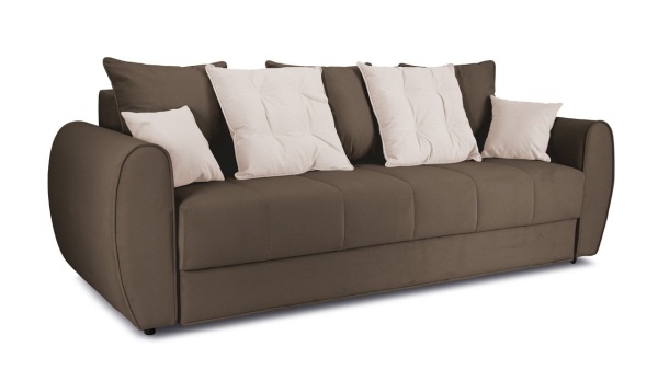 Диван «Бернард» Разные Цвета/Д-2440 х Ш-1060 х В-860мм