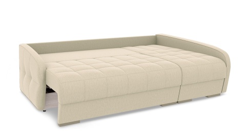 Диван Угловой Аспен Slim Т2 Разные Цвета/Д-2330 х Ш-1620 х В-830 мм