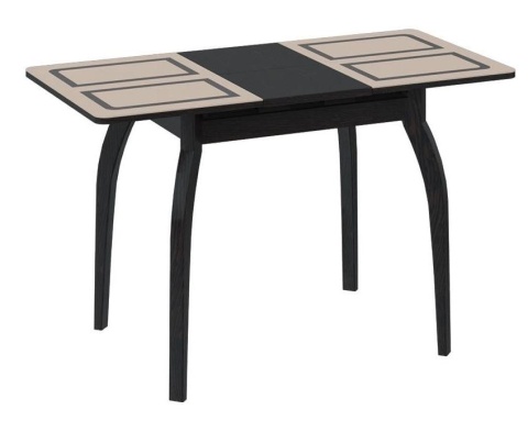 Стол обеденный раздвижной «Рим»