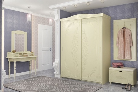Набор мебели для прихожей "Ассоль Plus-20"