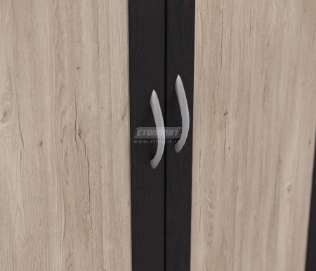 Джорджия  СБ-2278 Шкаф 2-х дверный