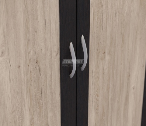 Джорджия  СБ-2278 Шкаф 2-х дверный