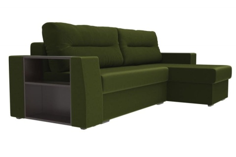 Диван угловой Эридан