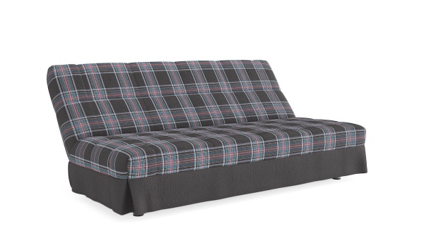 Диван Ника Прямой Еdinburg taupe