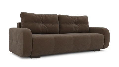 Диван «Томас» Разные Цвета/Д-2380 х Ш-1060 х В-830 мм