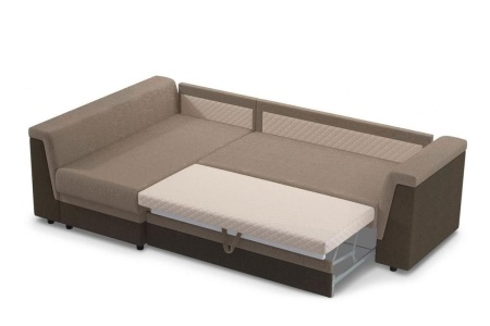 Угловой Диван Тиана NEW (Ш-2480 х Г-1450 х В-900 мм)/Разные Цвета 