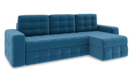 Диван Угловой Райс Т1 Разные Цвета/Д-2600 х Ш-1600 х В-830 мм