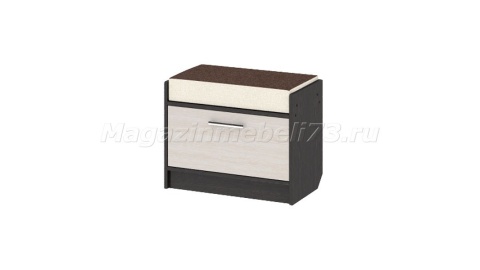 Тумба Т4 «Арт (мини)»