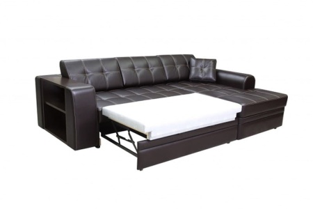 Диван угловой Леон