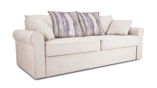 Диван «Шерри» Разные Цвета/Д-2400х Ш-1140х В-860мм