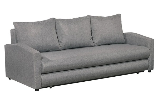 Диван Фабиан/Разные Цвета Ш-2200 х Г-1080 х В-900 мм