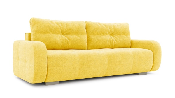 Диван «Томас» Разные Цвета/Д-2380 х Ш-1060 х В-830 мм