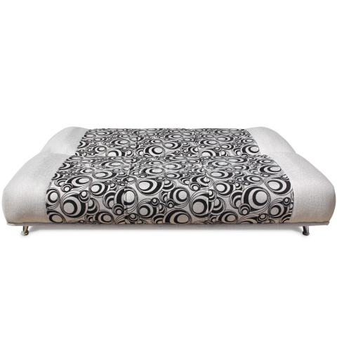 Диван-Книжка №2 Раскладной с Ящиком для Белья (Ш-800 х Д-1900 мм)/Разные Цвета