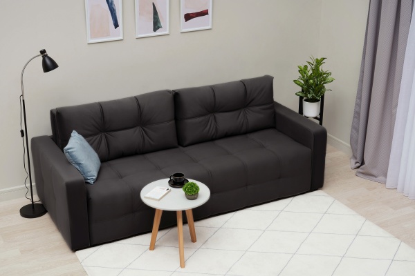 Диван пантограф Калипсо 2.0 серый