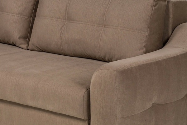 Диван Бойсе NEW (Ш-2410 х Г-1080 х В-900 мм)/Разные Цвета 